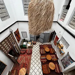 地球旅舍 马拉喀什