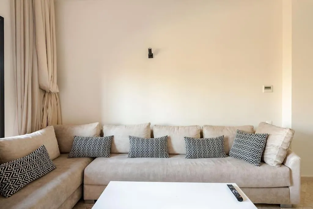 Evasion Elegante - Confort Et Tranquillite Marrakesh 0*,  Morocco