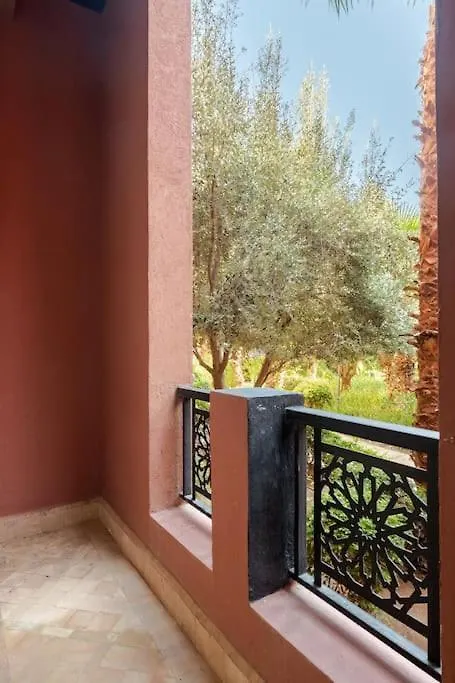 Evasion Elegante - Confort Et Tranquillite Marrakesh