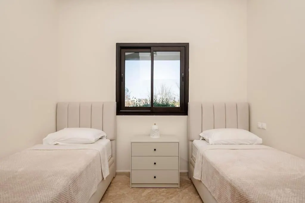 Evasion Elegante - Confort Et Tranquillite Marrakesh 0*,
