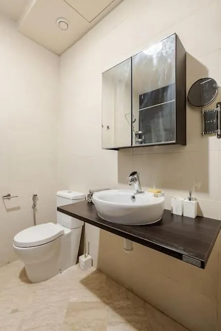 Apartment Evasion Elegante - Confort Et Tranquillite Marrakesh Morocco