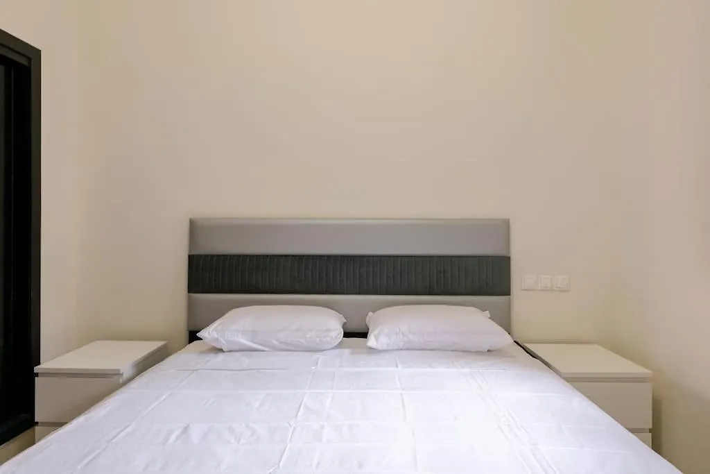Evasion Elegante - Confort Et Tranquillite Marrakesh Apartment