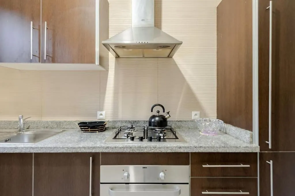 Evasion Elegante - Confort Et Tranquillite Marrakesh Apartment